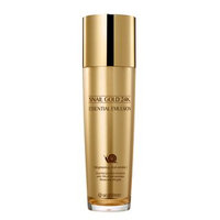 Seantree sea Ntree - Snail Gold 24K Essential Emulsion 130ml 130ml
