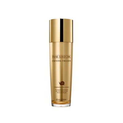 Seantree sea Ntree - Snail Gold 24K Essential Emulsion 130ml 130ml