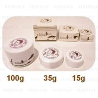 Mother Earth - Pure Shea Butter Body Balm (Extra Virgin) 100g