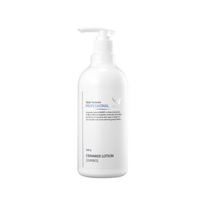 Wish Formula - Ceramide Lotion Jumbo 500g 500g