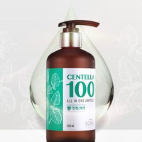 SCINIC - Centella 100 All In One Ampoule 300ml 300ml