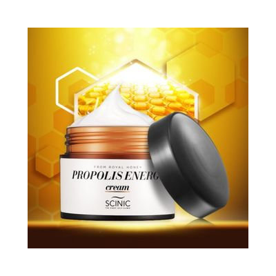 SCINIC - Propolis Energy Cream 45ml 45ml