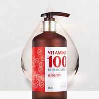 SCINIC - Vitamin C 100 All In One Ampoule 300ml 300ml