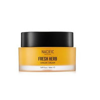 Nacific - Fresh Herb Origin Cream 50ml Renewed - Fresh Herb Origin Cream 50ml
