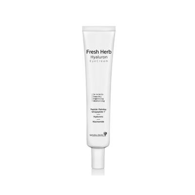 NATURAL PACIFIC - Fresh Herb Hyaluron Eye Cream 30ml 30ml