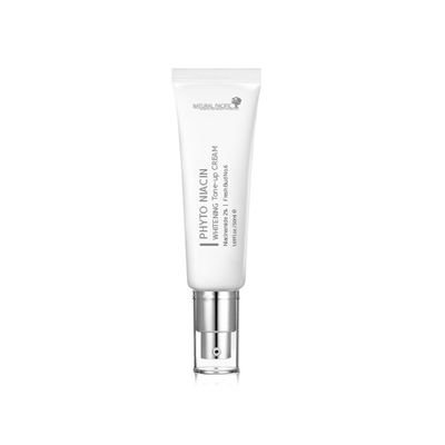 NATURAL PACIFIC - Phyto Niacin Whitening Tone-Up Cream 50ml 50ml