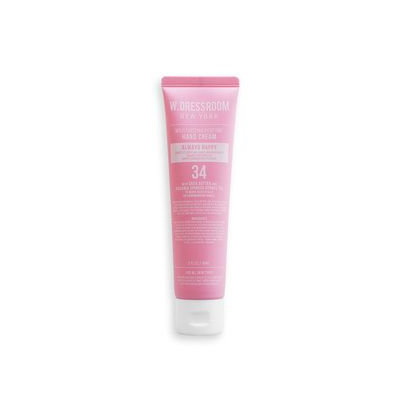 W.DRESSROOM - Perfume Hand Cream (#34 Always Happy) 60ml 60g