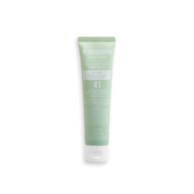 W.DRESSROOM - Perfume Hand Cream (#41 Jas-Mint) 60ml 60g