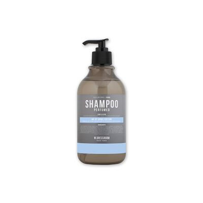 W.DRESSROOM - Perfumed Shampoo (#97 April Cotton) 500ml 500ml