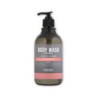 W.DRESSROOM - Perfumed Body Wash (#49 Peach Blossom) 500ml 500ml