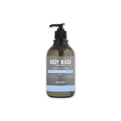 W.DRESSROOM - Perfumed Body Wash (#97 April Cotton) 500ml 500ml