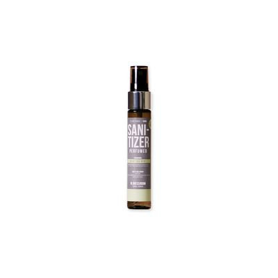 W.DRESSROOM - Perfumed Sanitizer (#41 Jas-Mint) 30ml 30ml