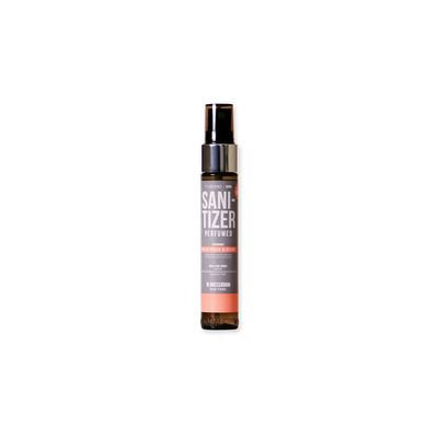 W.DRESSROOM - Perfumed Sanitizer (#49 Peach Blossom) 30ml 30ml