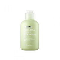 By Wishtrend - Green Tea & Enzyme Powder Wash 70g 70g
