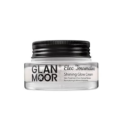 Glan.moor GLAN. MOOR - Elec Tourmaline Shining Glow Cream 50ml 50ml