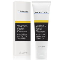 YEOUTH - Vitamin C Facial Cleanser, 89ml / 3 fl oz 89ml / 3 fl oz