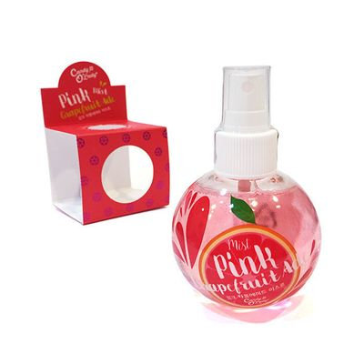 CANDY O'LADY Pink Grapefruit Ade Mist 60ml