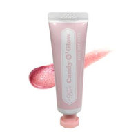 Candy O'Lady - Candy O'Glow Peel Off Pack Flamingo 30ml 30ml