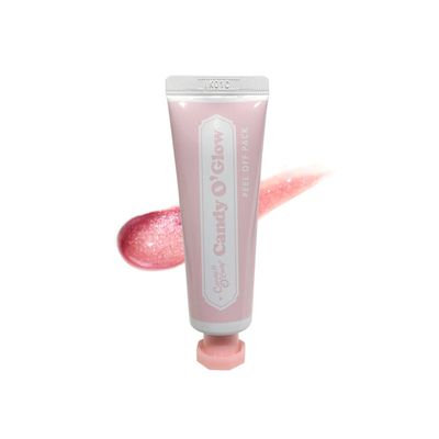 Candy O'Lady - Candy O'Glow Peel Off Pack Flamingo 30ml 30ml