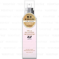 Cosme Station - Oil In Spa Lotion (Rosehip Oil) 100ml