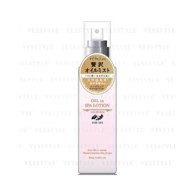 Cosme Station - Oil In Spa Lotion (Rosehip Oil) 100ml