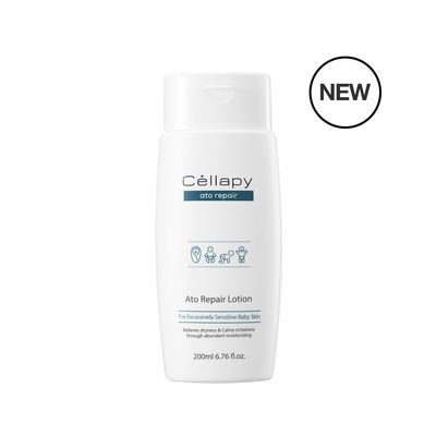 Cellapy - Ato Repair Lotion 200ml 200ml