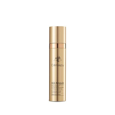 Cellapy - Agi Ampoule 20ml 20ml