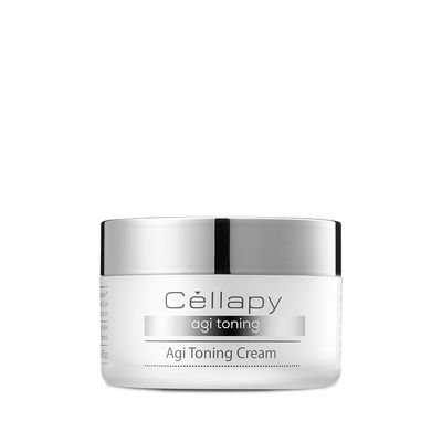 Cellapy - Agi Toning Cream 50ml 50ml