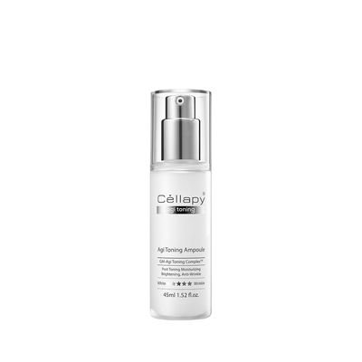 Cellapy - Agi Toning Ampoule 45ml 45ml