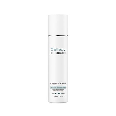 Cellapy - A.Repair Plus Toner 125ml 125ml