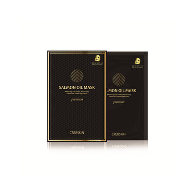 Cre8skin - Salmon Oil Mask Pack 1pc 45g