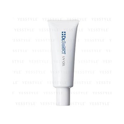 Dr.select Dr. Select - UV protect Gel SPF30 PA++ 50g