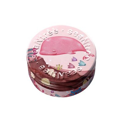 Seantree sea Ntree - Steam Cream 35g (3 Types) Design 1