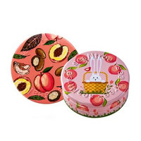 Seantree sea Ntree - Steam Hand Butter Cream (Soft Peach) 35g (2 Types) Design 2