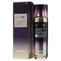 Tony Moly - Bio EX Cell Peptide Toner 130ml 130ml