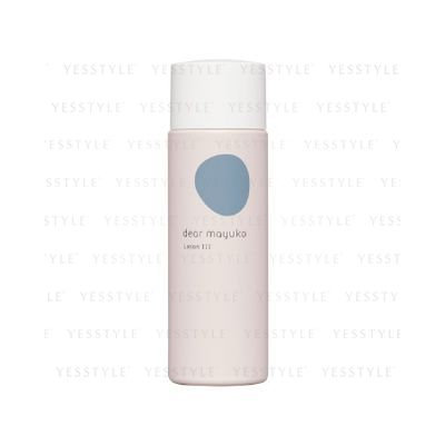 dear mayuko - Lotion III (Very Moist) 150ml