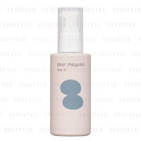 dear mayuko - Milk II (Moist) 100ml