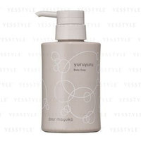 dear mayuko - Yuruyuru Body Soap 300ml