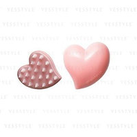 of cosmetics - Head Spa Brush (Pink) 1 pc