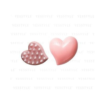 of cosmetics - Head Spa Brush (Pink) 1 pc