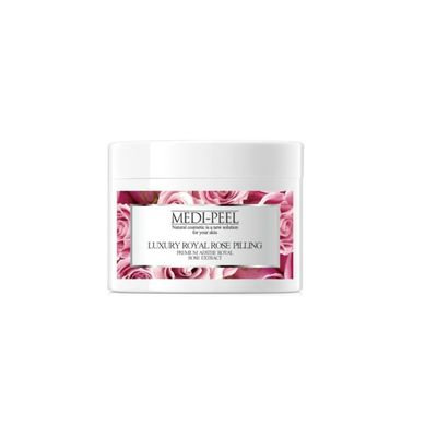 MEDI-PEEL - Luxury Royal Rose Peeling 100g 100g