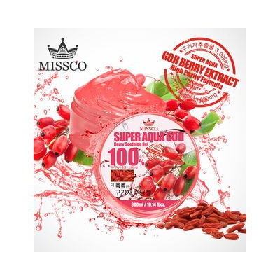 MEDI-PEEL - Super Aqua Goji Berry Soothing Gel 300ml 300ml