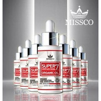 MEDI-PEEL - Super 7 Organic Facial Oil 30ml 30ml