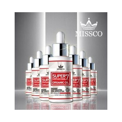 MEDI-PEEL - Super 7 Organic Facial Oil 30ml 30ml