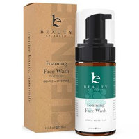 Beauty by Earth - Foaming Face Wash, 147.8ml 147.8ml / 5 fl oz