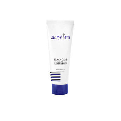 storyderm - Black Cavi Heating Gel 80ml 80ml