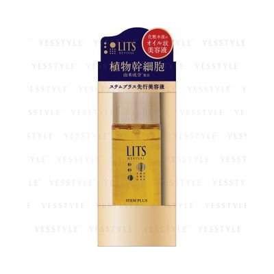 LITS - Revival Stem Plus 50ml