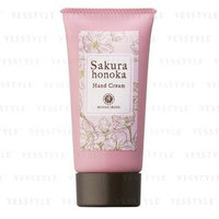House of Rose - Sakura Honoka Hand Cream 50g