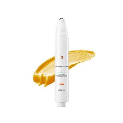 TOSOWOONG - SOS Spot Whitening Vita Vitamin Eye Cream 15ml 15ml