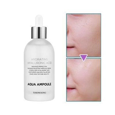TOSOWOONG - Hydrating Hyaluronic Acid Aqua Ampoule 100ml 100ml